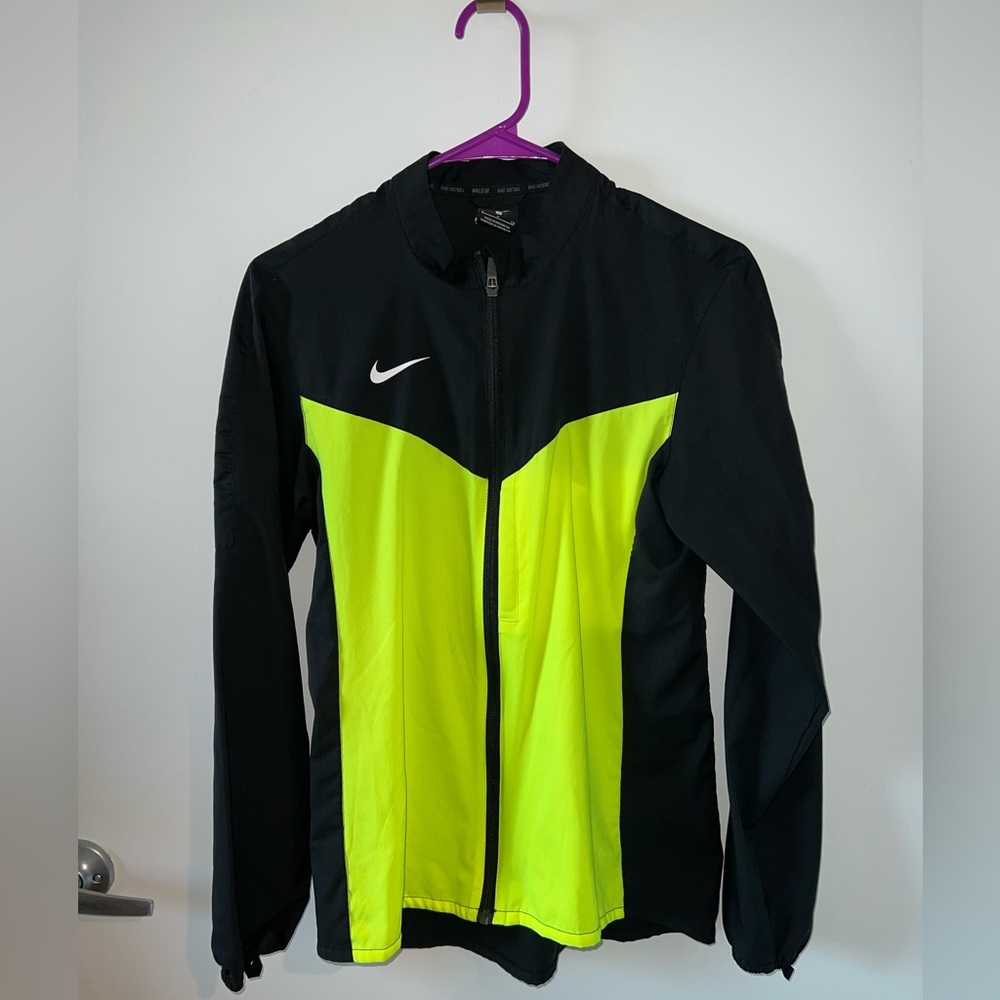 Nike coat